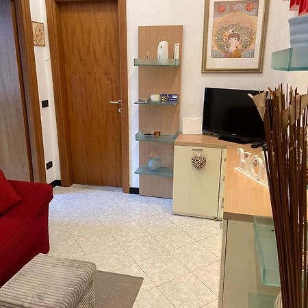 Glitter Home La Spezia Exterior photo