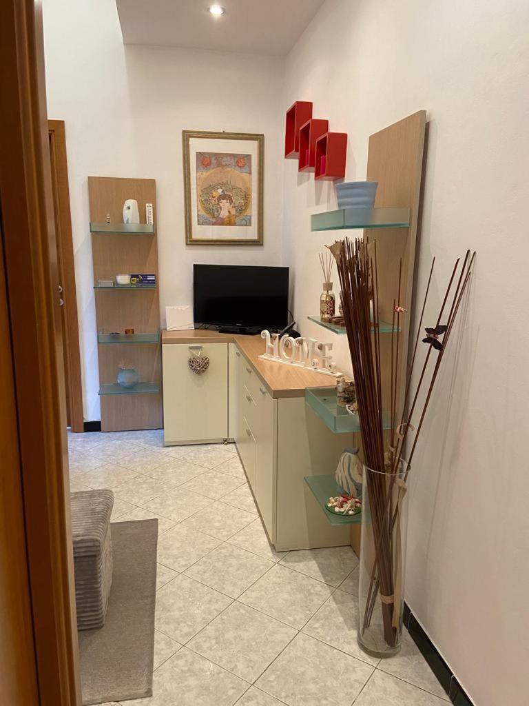 Glitter Home La Spezia Exterior photo