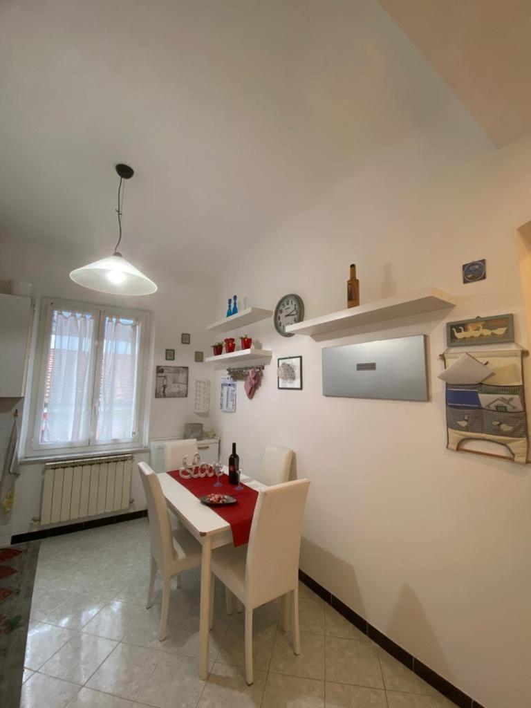 Glitter Home La Spezia Exterior photo