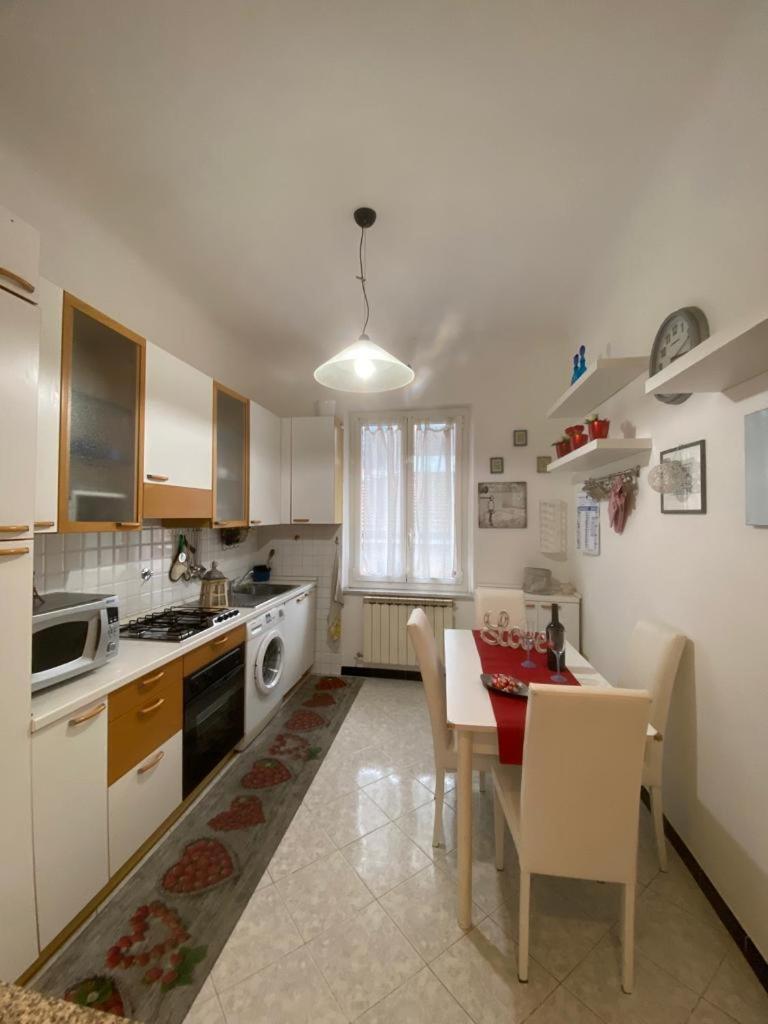 Glitter Home La Spezia Exterior photo