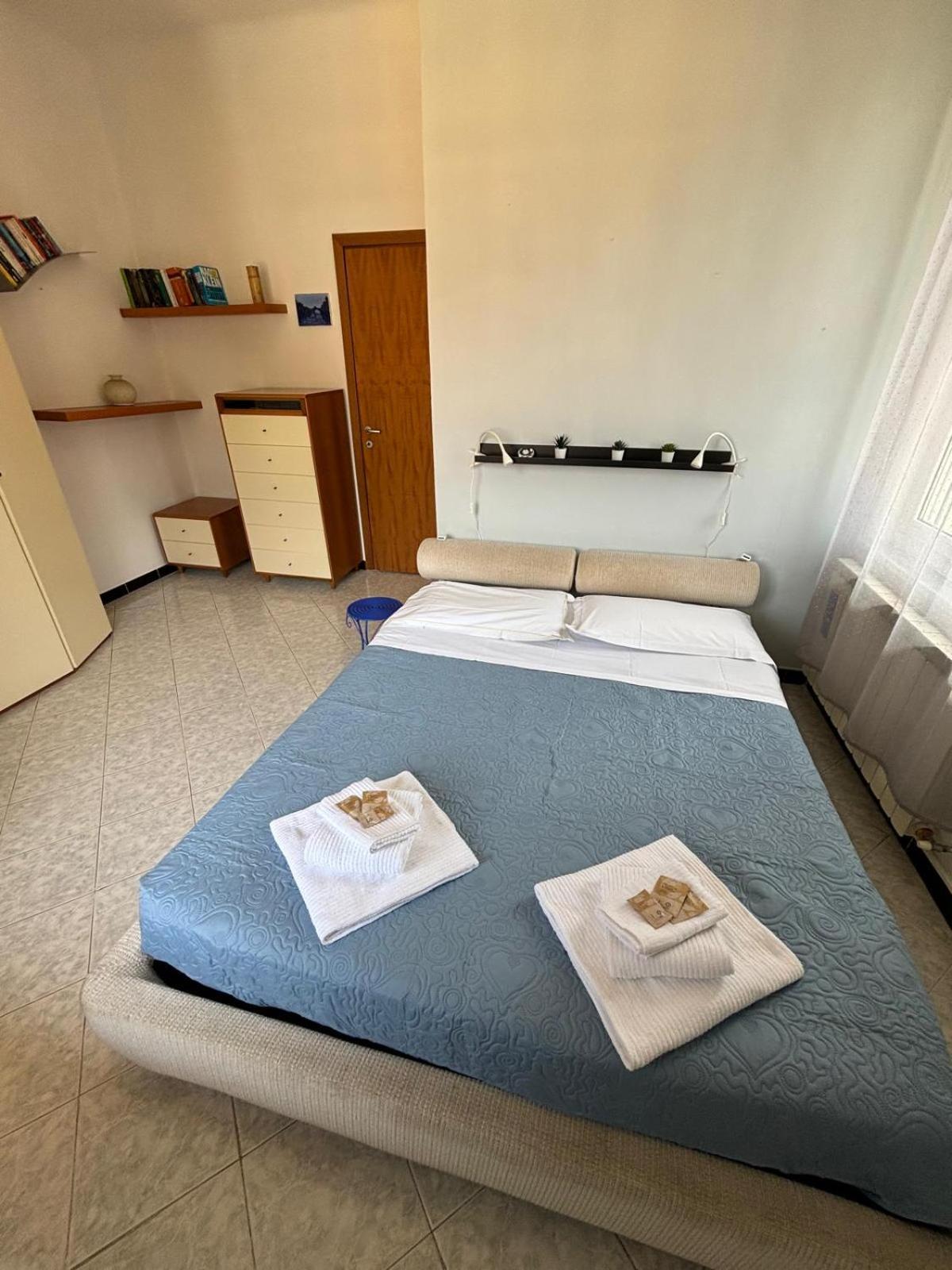 Glitter Home La Spezia Exterior photo