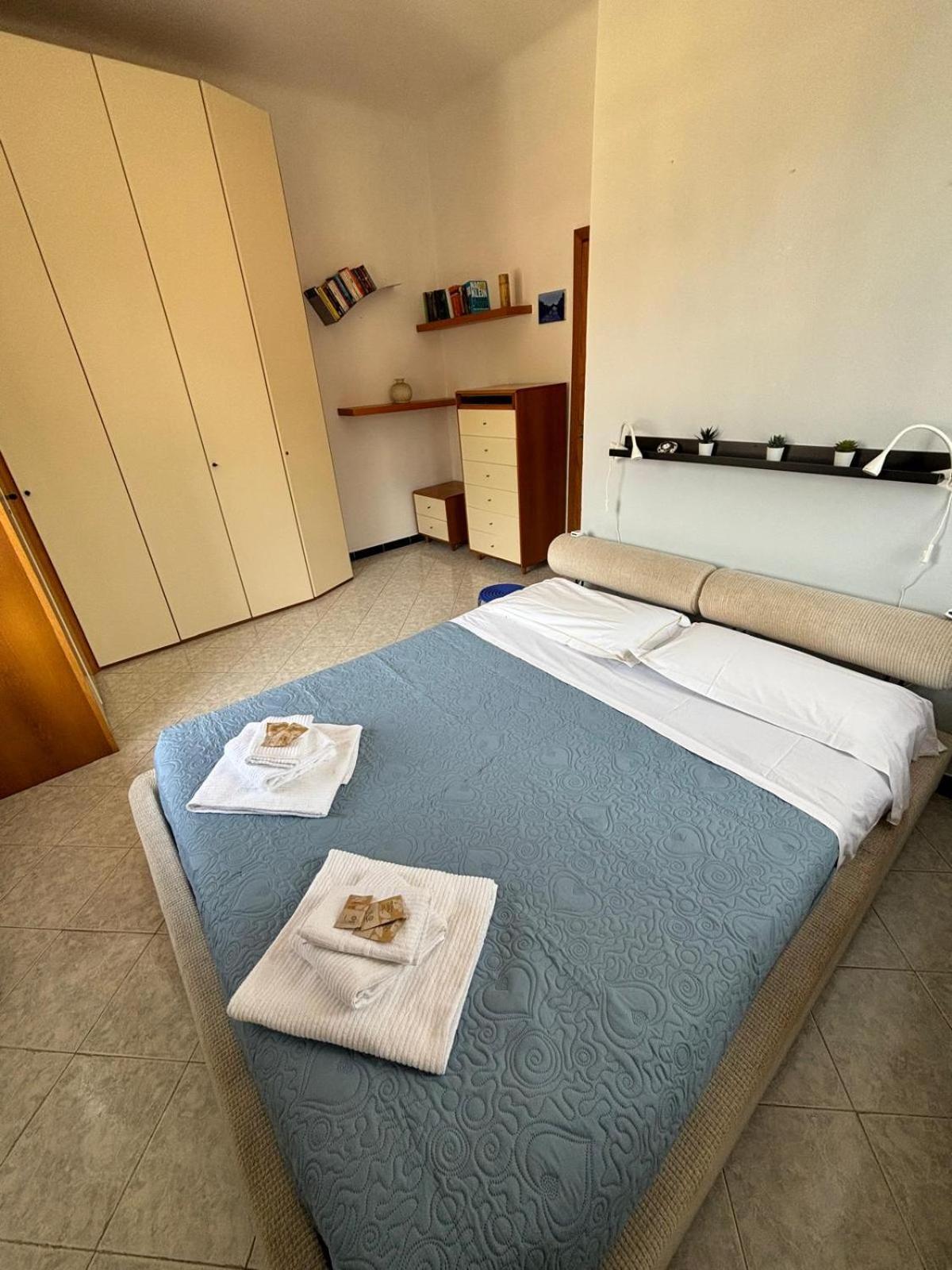 Glitter Home La Spezia Exterior photo